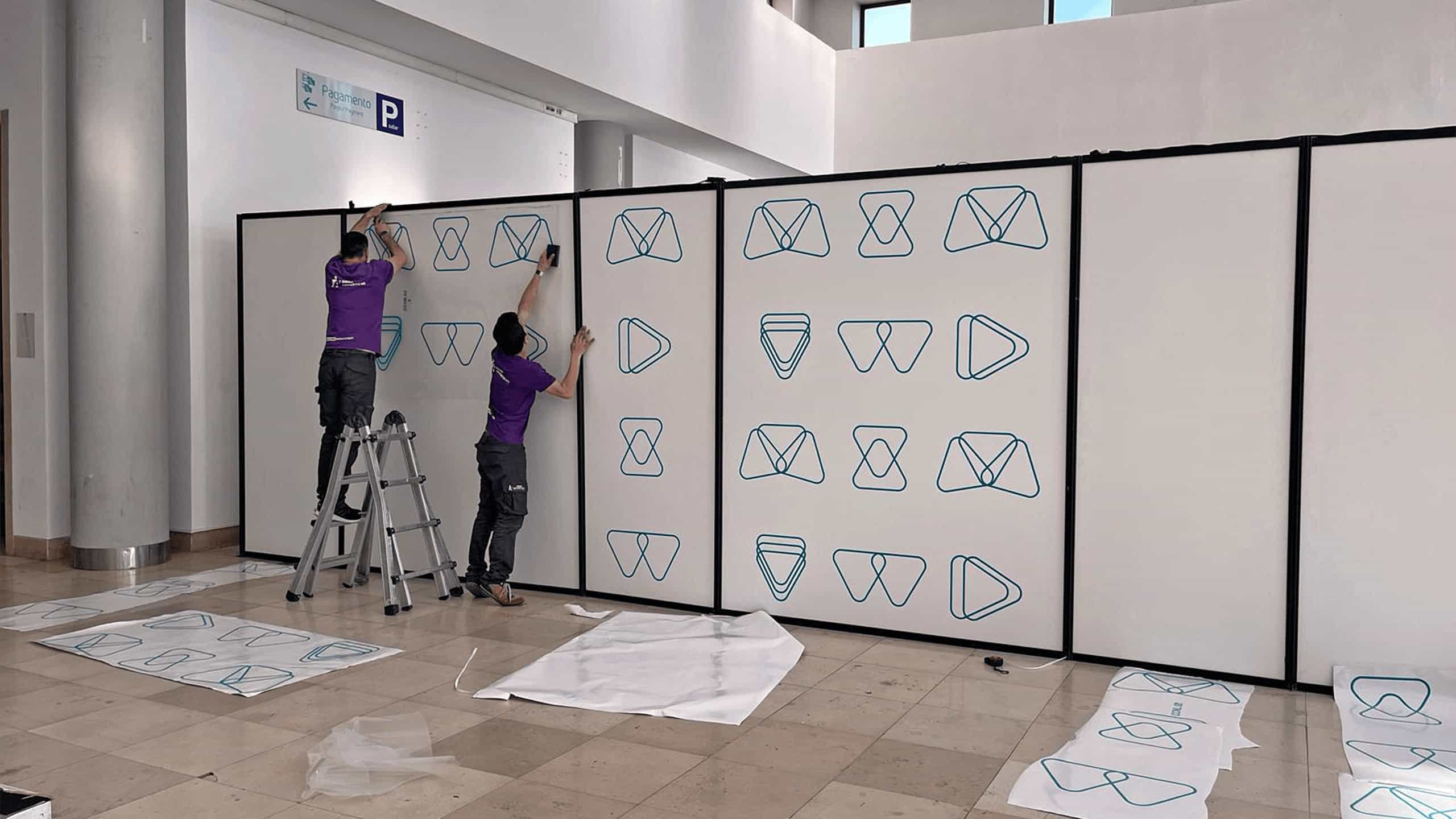 Soluções Publicitárias Completas